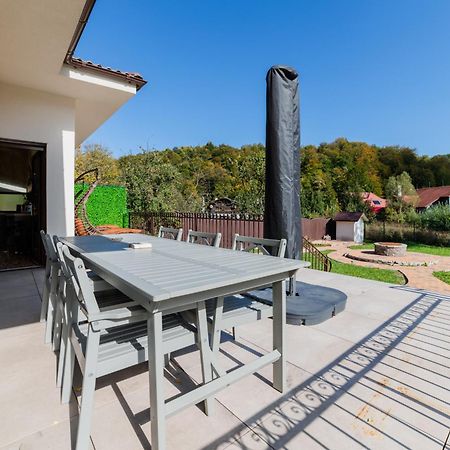 Villa Casablanca Braşov Extérieur photo