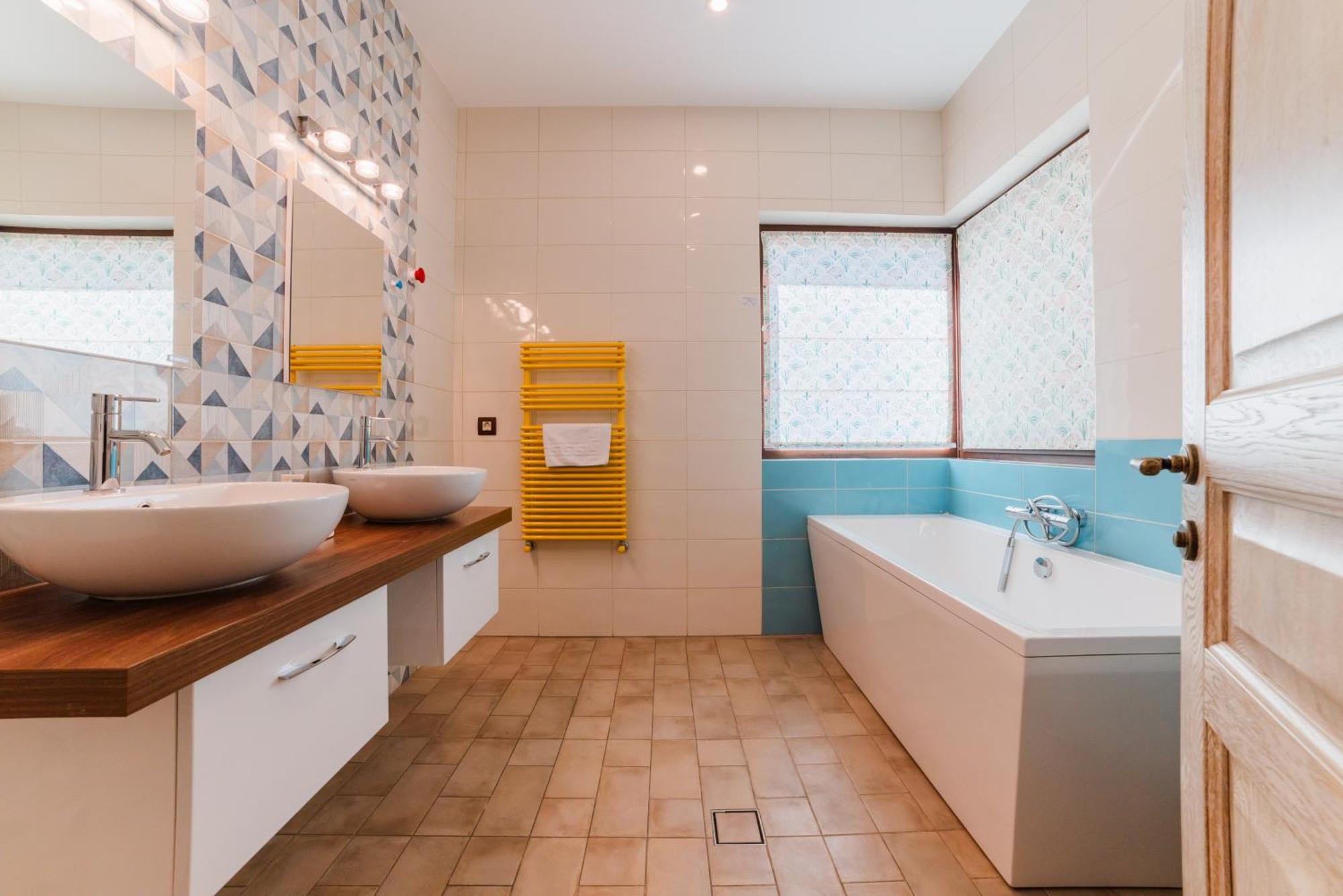 Villa Casablanca Braşov Extérieur photo