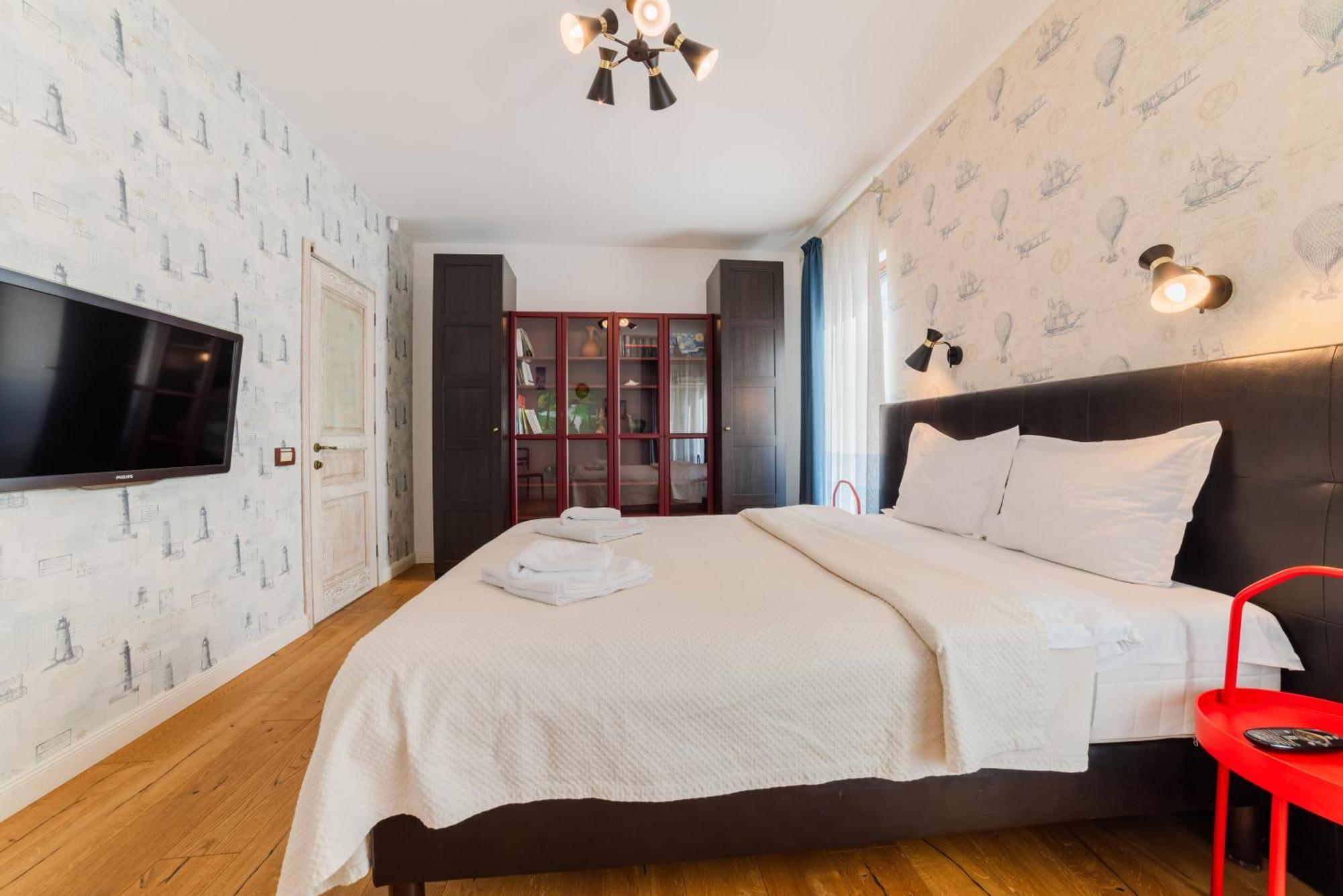 Villa Casablanca Braşov Extérieur photo