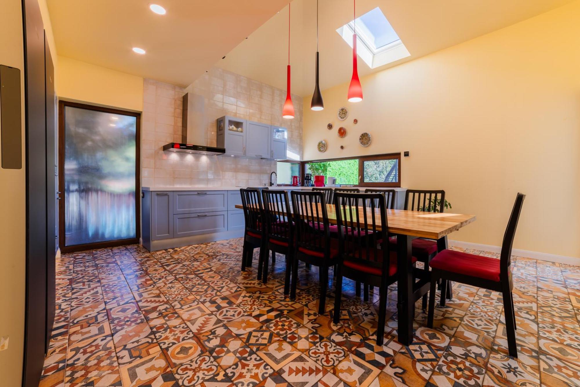 Villa Casablanca Braşov Extérieur photo
