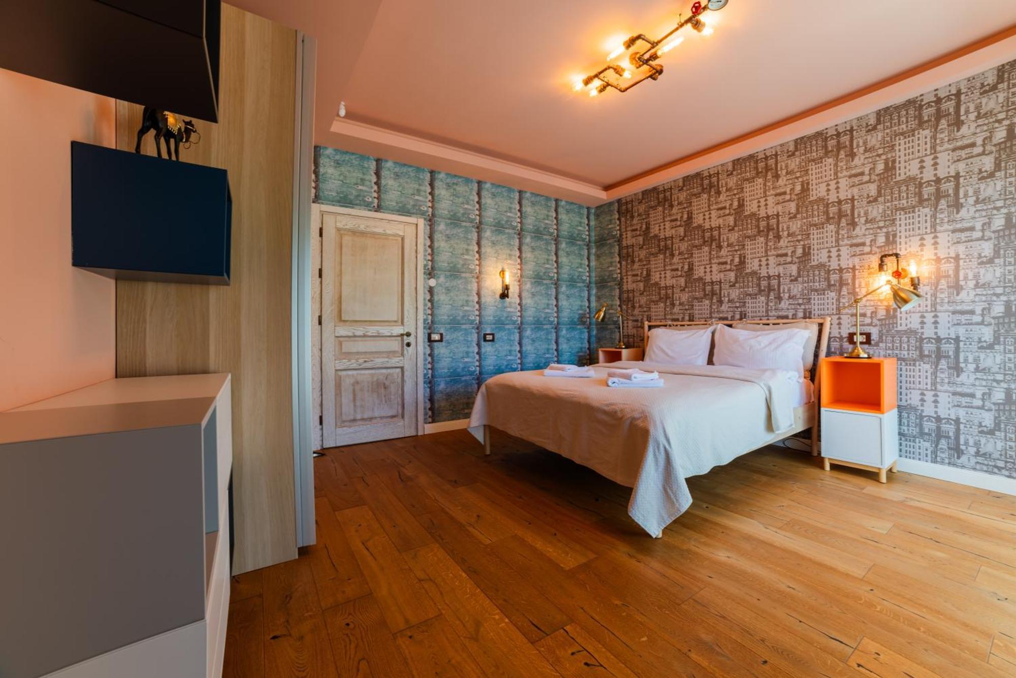 Villa Casablanca Braşov Extérieur photo