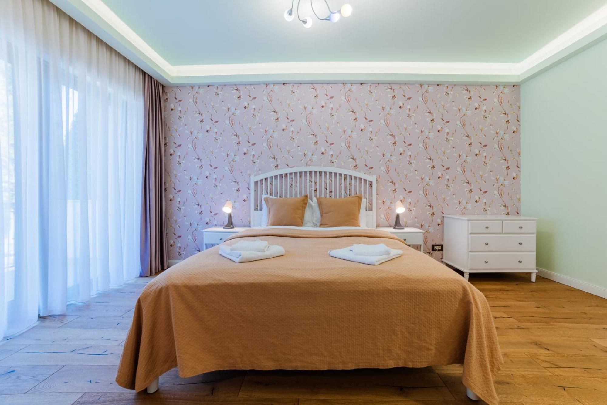Villa Casablanca Braşov Extérieur photo